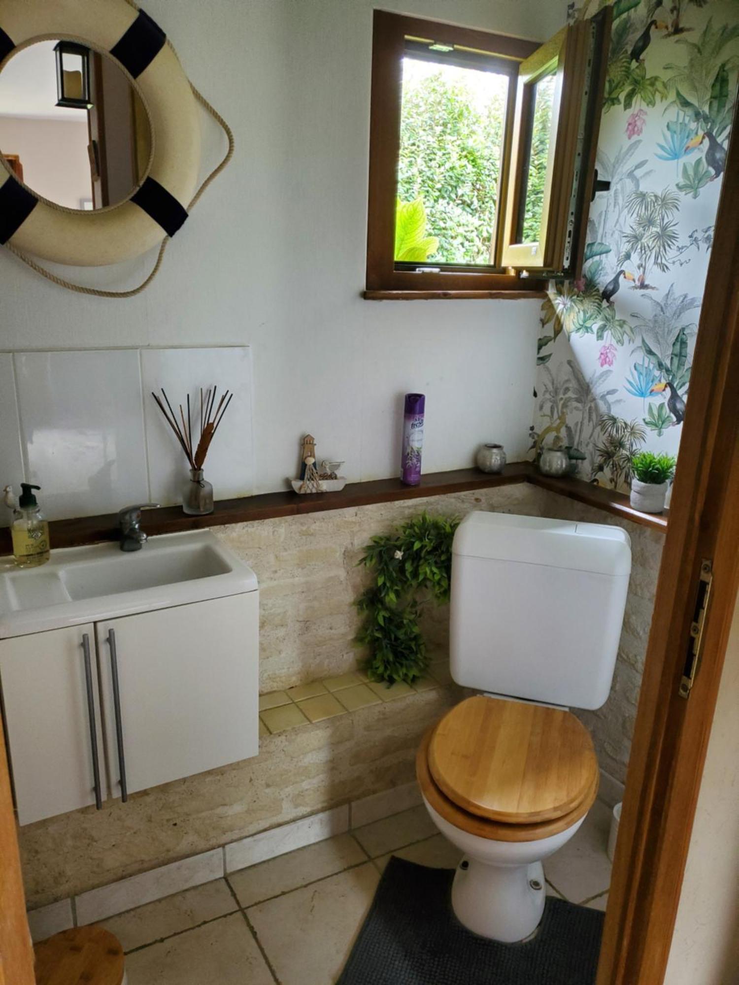 פנדפי La Griotte & Spa&Piscine מראה חיצוני תמונה